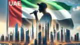 Singing My Love to the UAE: Harmony in Diversity