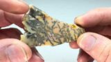 Slab to Cab – Australian Dendritic Opal