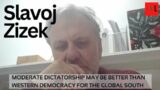 Slavoj Zizek:Lenin,Stalin, China,India, Africa,Yugoslavia,Latin America, fascism, democracy, & West