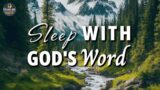 Sleep listening to God's Word | Bible reading | Beautiful Scene | 3 HRS