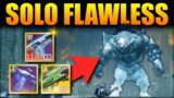 Solo Flawless Warlord's Ruin – How Anyone Can Beat This Dungeon