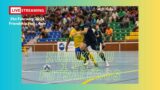 Solomon Islands Kurukuru VS Futsalroos | 21st Feb 2024