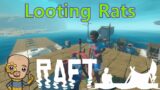 Some mild Hoarding : Raft