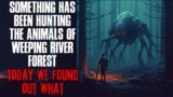Something Has Been Hunting The Animals Of Weeping River Forest, Today We Found Out What