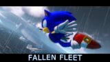 Sonic Frontiers: Fallen Fleet is AMAZING!