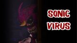 Sonic Virus (Sonic Infection AU)
