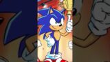 Sonic Vs Shadow who is strongest
