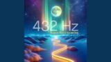 Soothing 432 Hz Dreamscape