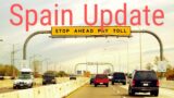 Spain update – City Road Toll Plan on the Sustainability Agenda