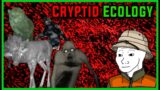 Speculative Cryptid Ecology – 4Chan /X/ Thread