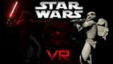 Star Wars VR Cinematic – The rise of Revan | Part 1 | | Blade & Sorcery |