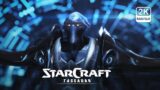 Starcraft: Tassadar (2024) The Death of the overmind
