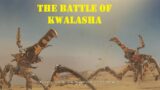 Starship Troopers: Terran Command – Kwalasha Campaign Walkthrough Part 1