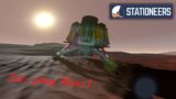 Stationeers Let's play Mars 1 Red to green