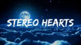 Stereo Hearts – Gym Class Heroes ft. Adam Levine (Lyric Video) | La Viva Music