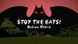 Stop the Bats (MLP Remix) – Sawtooth Waves