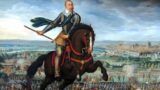 Story of the Thirty Years' War | The 30 Years' War | AI Animation | Pure History Clips