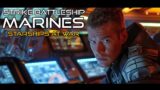 Strike Battleship Marines Part Six | Starships at War | Free Military Sci-Fi Audiobooks