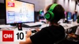 Study finds video gamers at risk for hearing loss | January 26, 2024