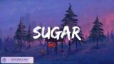 Sugar – Maroon 5 (MIX LYRICS) || High Hopes, S&M,…