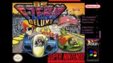 Sunday Longplay – BS F-Zero Deluxe (SNES ROM Hack)