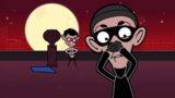 Superhero Bean! | Mr Bean Animated Season 2 | Full Episodes | Mr Bean World