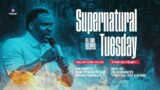 Supernatural Tuesday with Rev. OB