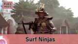 Surf Ninjas | English Full Movie | Action Adventure Comedy