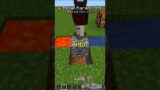 Surprising a GIRL on My Skyblock Server!
