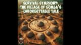 Survival Symphony: The Village of Gomba’s Unforgettable Tale