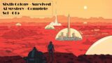 Surviving Mars – Sixth Colony // AI Mystery Completed // 615 Sol