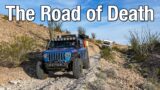 Surviving the Road of Death – The El Camino Del Diablo in Southern Arizona