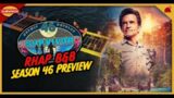 Survivor 46 | RHAP B&B Season Preview