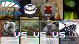 Svella's Value Proposition!! Chaotic Commander EDH Gameplay