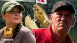 Swamp People: Troy and Pickle Hunt a Haunted Honey Hole (Season 15)