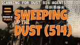 Sweeping Up the DUST (514) – A Postmortem on the Game we all Loved Narrated by the Lord of Dust