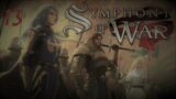 Symphony of War#13 Fort Eureeka erobern!