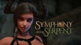 Symphony of the Serpent – Game Trailer