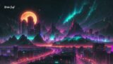Synthwave Dreamscape: A Journey Through Futuristic Beats