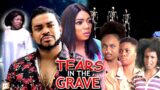 TEARS IN THE GRAVE SEASON 2 (New Movie) Maleek Milton 2024 Latest Nigerian Nollywood Movie