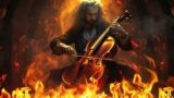 THE FIRE INITIATES EMOTION | Best Dramatic Strings Orchestral – Epic Dramatic Violin Mix