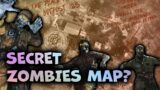 THE HIDDEN ZOMBIES MAP YOU DIDN'T KNOW EXISTED
