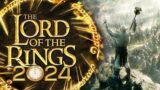 THE LORD OF THE RINGS Full Movie 2024: Moria | Superhero FXL Action Movies 2024 English (Game Movie)