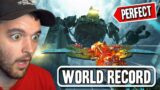 THE NEW ORIGINS WORLD RECORD EASTER EGG SPEEDRUN IS PERFECT…