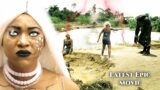 THE TIBA LORD & THE RIVER GODDESS | Latest African Epic Movie 2023 | Nigerian Movies