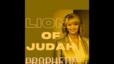 THEME:  WAR AGAINST SPIRITUAL ORGAN ASSASSINS: LION OF JUDAH PROPHETIC WORSHIP CENTER INC-