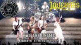 THEY DID IT AGAIN!! LOVEBITES – WE THE UNITED (Knockin' at Heaven's Gate, Part 2)