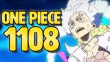 THIS CHANGES EVERYTHING!! | One Piece Chapter 1108