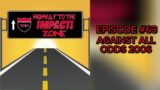 TNA Against All Odds 2006 | Highway to the Impact Zone #63 | Place to Be Wrestling Network