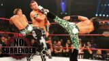 TNA No Surrender 2010 (FULL EVENT) | Kurt Angle vs. Jeff Hardy, MCMG vs. Generation Me